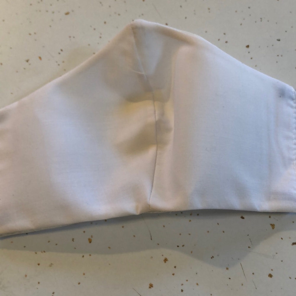 Face mask - Picture 3 of 5